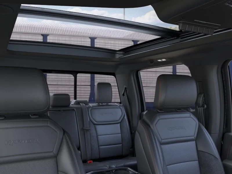 2026 Ford F-150 Raptor 14th Gen - Image 22 of 30