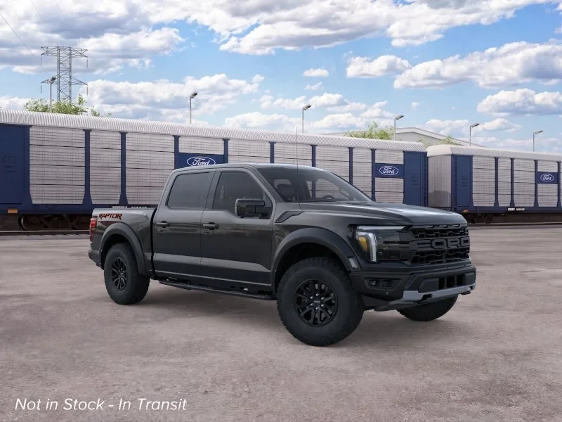 2026 Ford F-150 Raptor 14th Gen - Image 7 of 30
