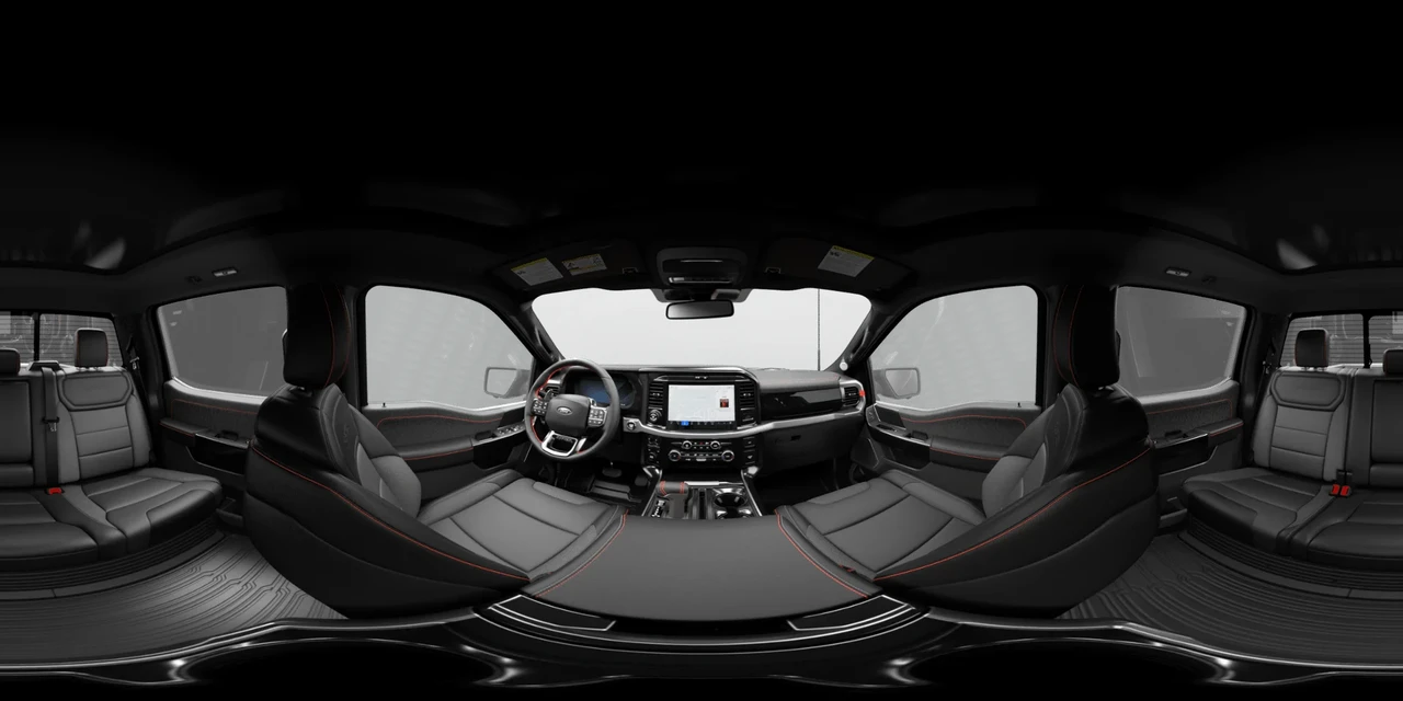 2026 Ford F-150 Raptor 14th Gen - Image 30 of 30