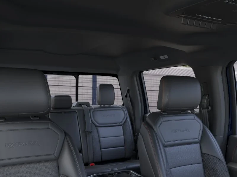 2026 Ford F-150 Raptor 14th Gen - Image 22 of 22