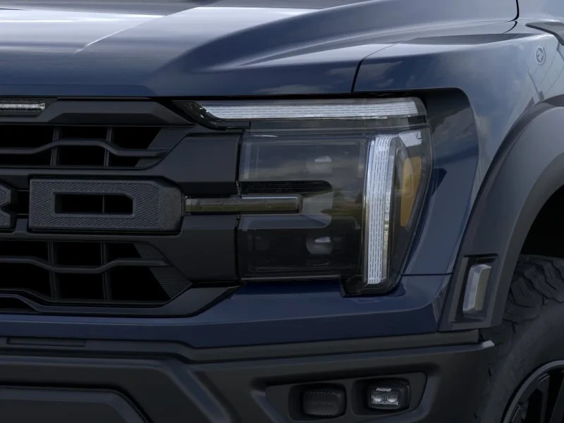 2026 Ford F-150 Raptor 14th Gen - Image 18 of 22