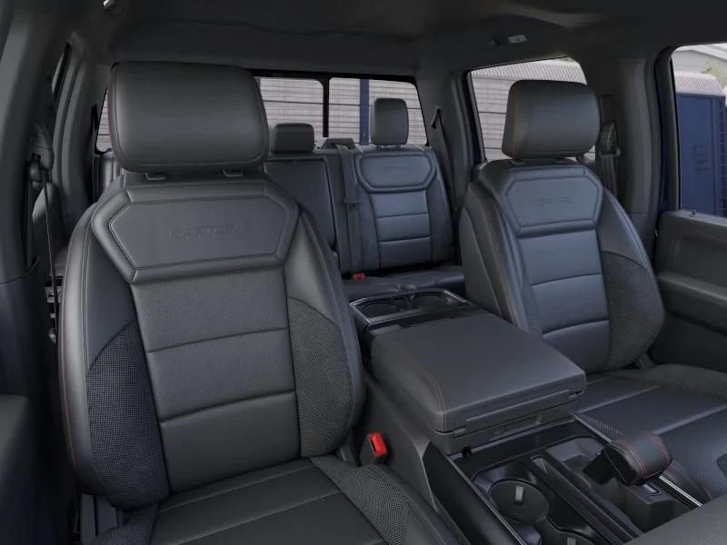 2026 Ford F-150 Raptor 14th Gen - Image 10 of 22