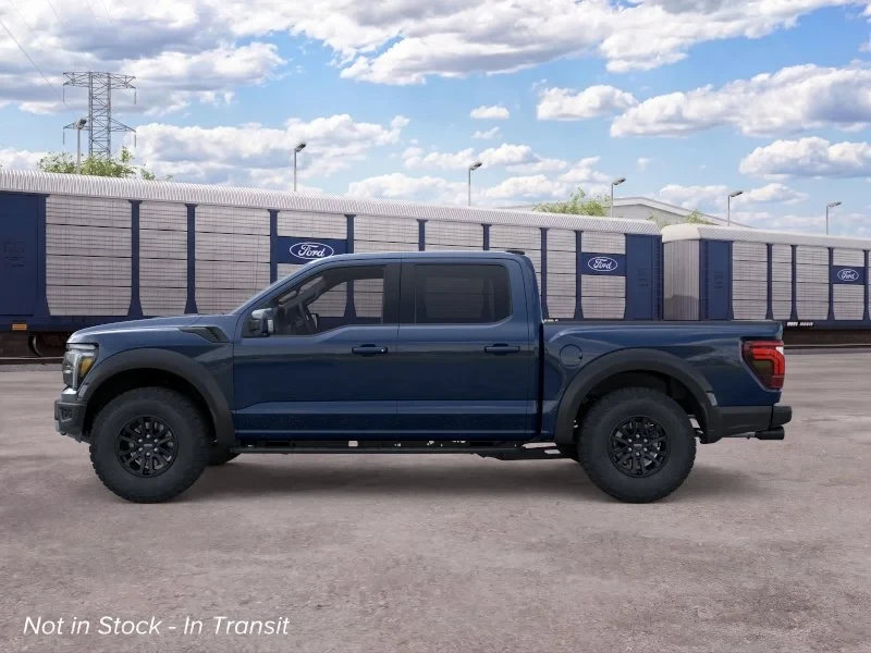 2026 Ford F-150 Raptor 14th Gen - Image 3 of 22