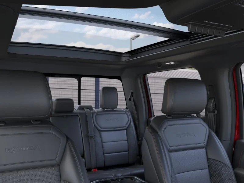 2026 Ford F-150 Raptor 14th Gen - Image 22 of 22