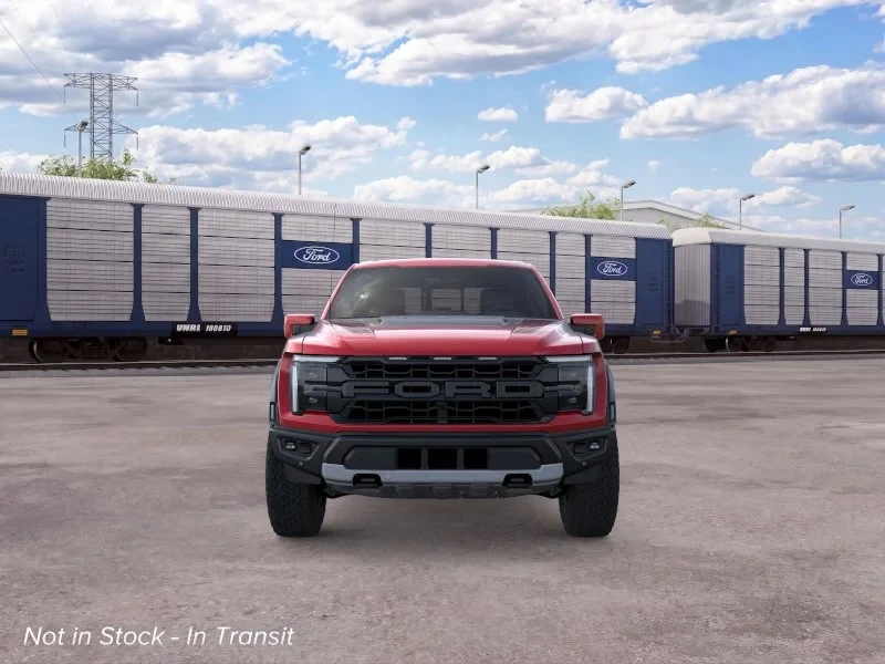 2026 Ford F-150 Raptor 14th Gen - Image 6 of 22