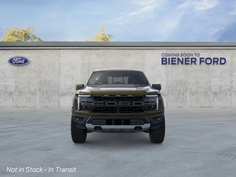 2026 Ford F-150 Raptor 14th Gen - Image 6 of 22