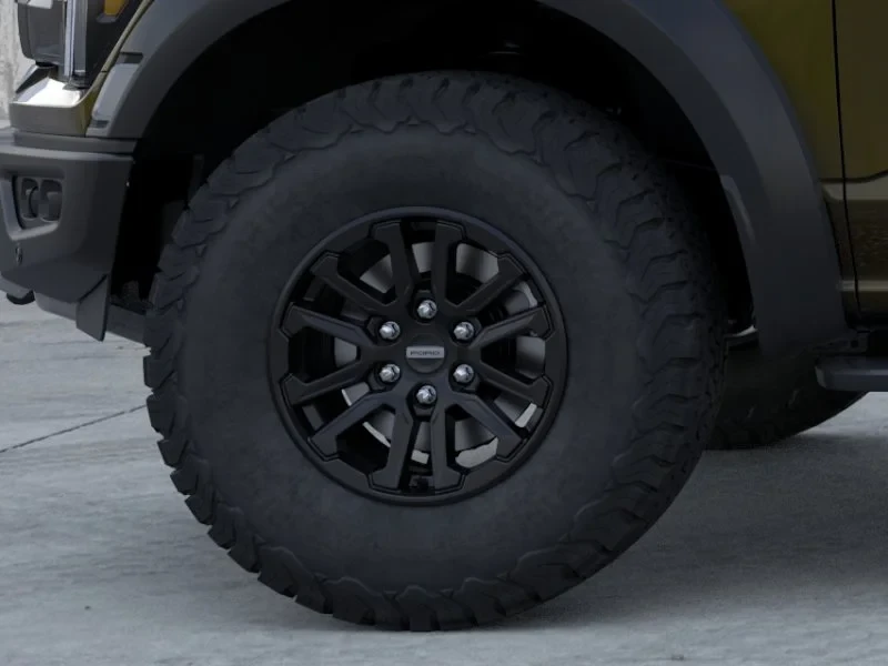 2026 Ford F-150 Raptor 14th Gen - Image 19 of 22
