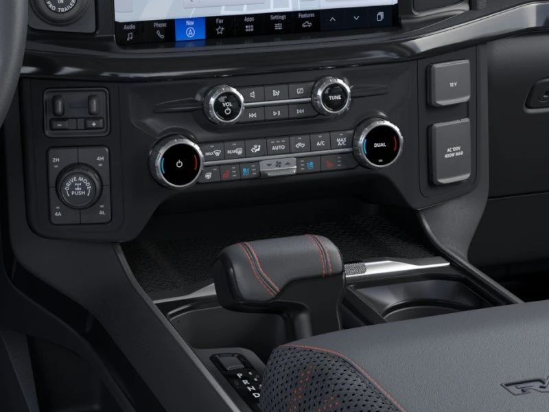 2026 Ford F-150 Raptor 14th Gen - Image 15 of 22