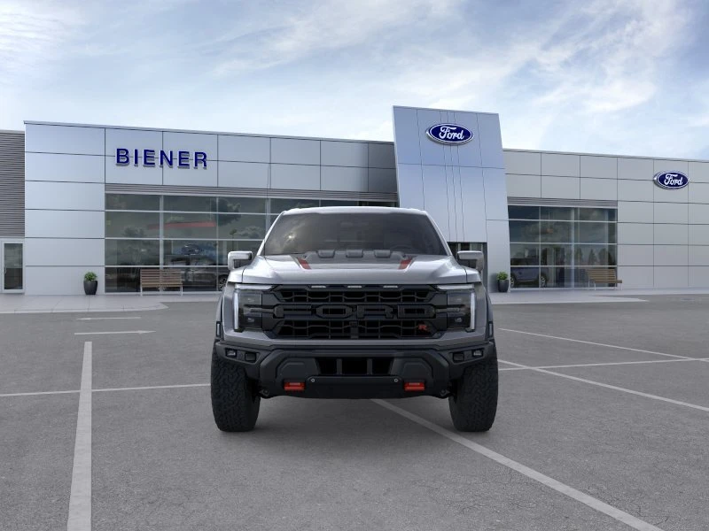 2026 Ford F-150 Raptor 14th Gen - Image 6 of 22