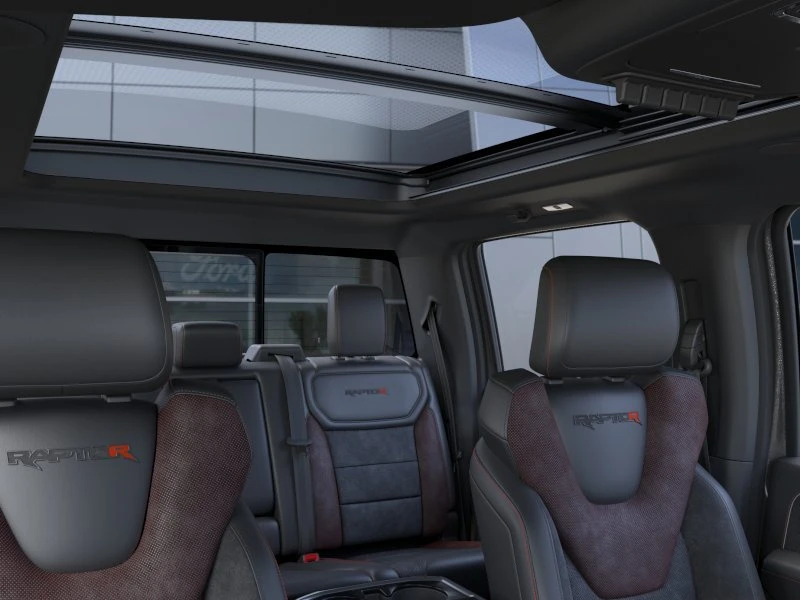 2026 Ford F-150 Raptor 14th Gen - Image 22 of 22