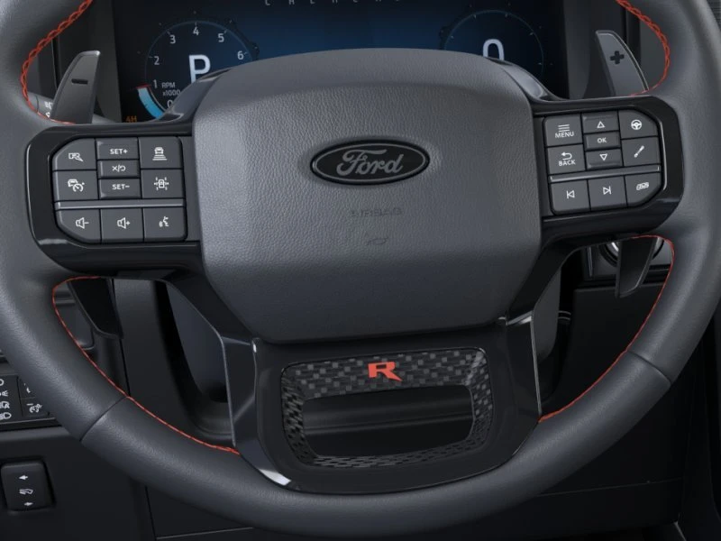2026 Ford F-150 Raptor 14th Gen - Image 12 of 22