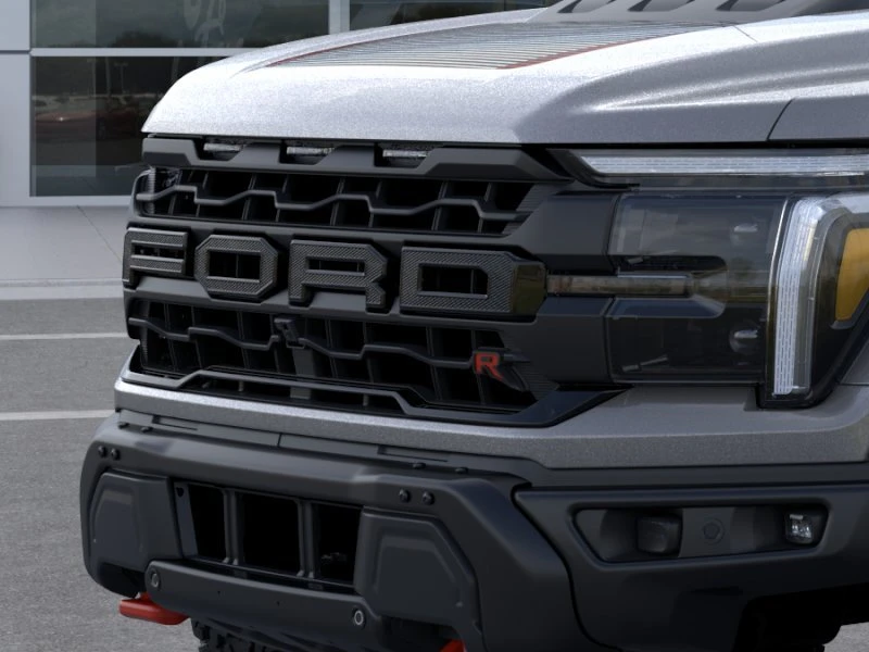 2026 Ford F-150 Raptor 14th Gen - Image 17 of 22