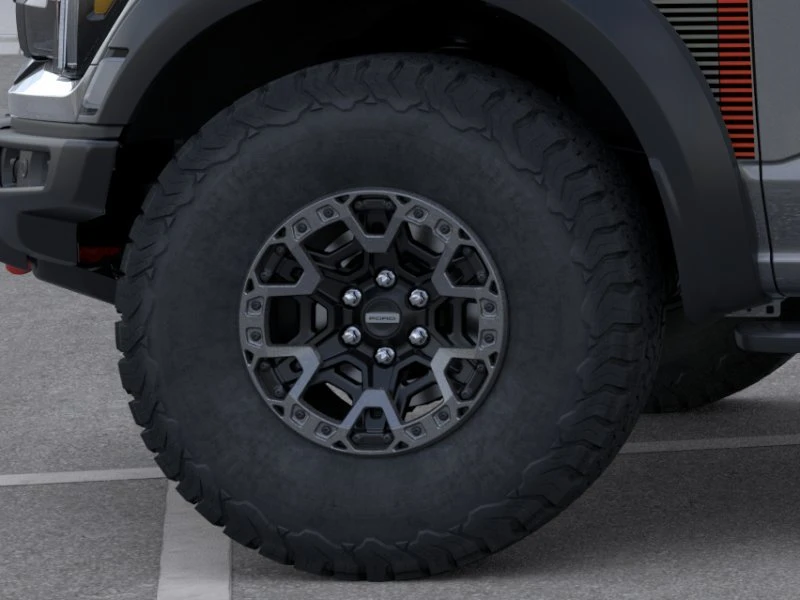 2026 Ford F-150 Raptor 14th Gen - Image 19 of 22