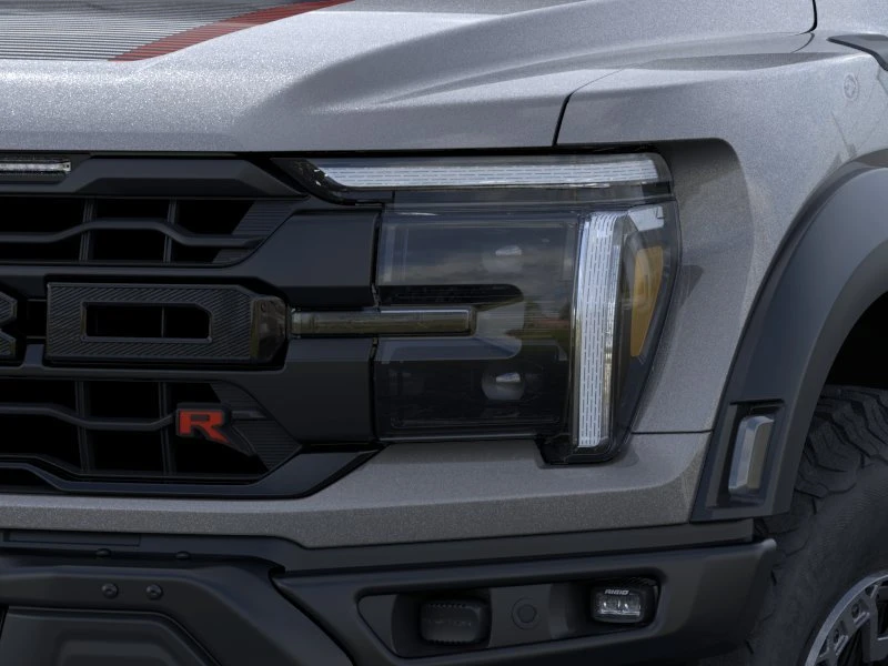 2026 Ford F-150 Raptor 14th Gen - Image 18 of 22