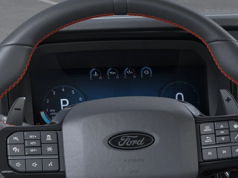 2026 Ford F-150 Raptor 14th Gen - Image 13 of 22