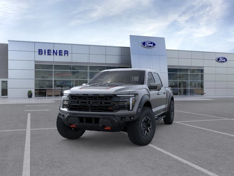 2026 Ford F-150 Raptor 14th Gen - Image 2 of 22