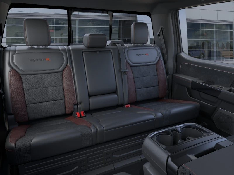 2026 Ford F-150 Raptor 14th Gen - Image 11 of 22