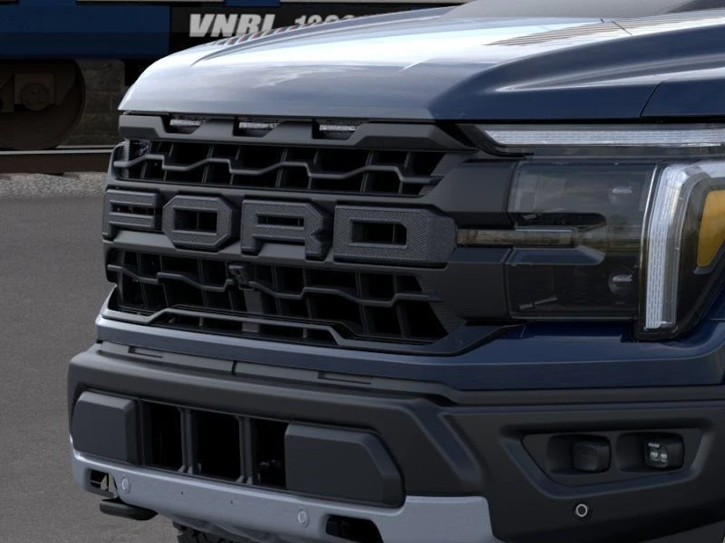 2026 Ford F-150 Raptor 14th Gen - Image 20 of 24
