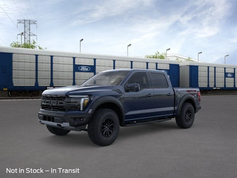 2026 Ford F-150 Raptor 14th Gen - Image 5 of 24