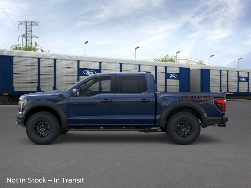 2026 Ford F-150 Raptor 14th Gen - Image 7 of 24