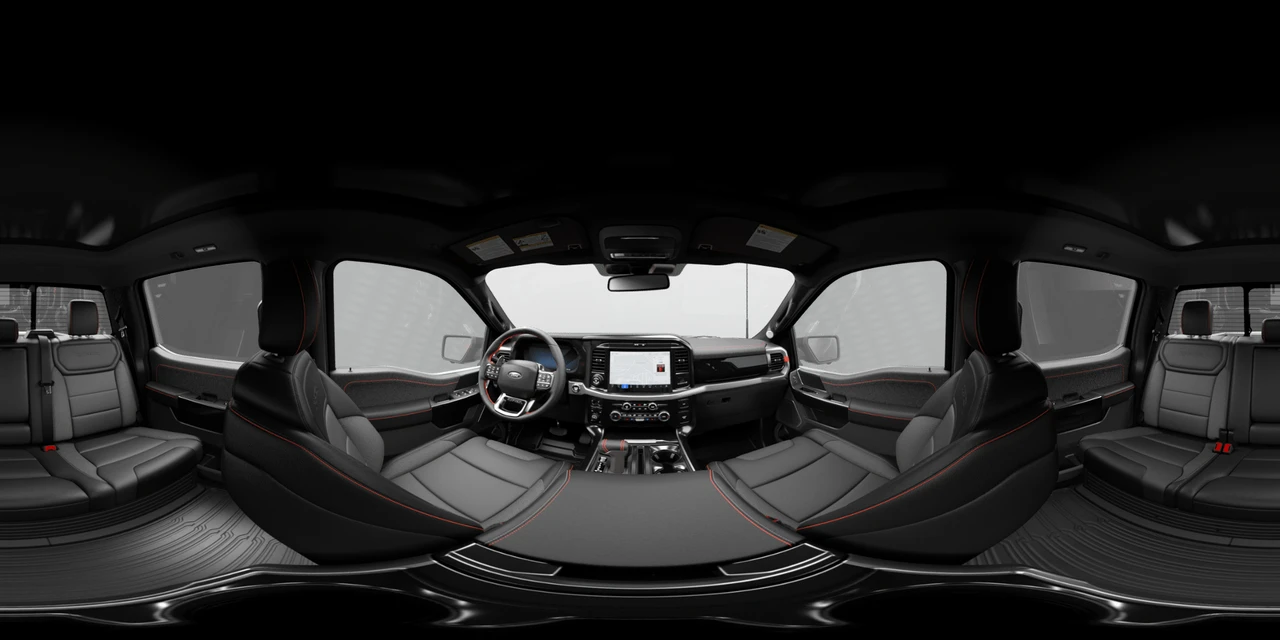 2026 Ford F-150 Raptor 14th Gen - Image 16 of 16