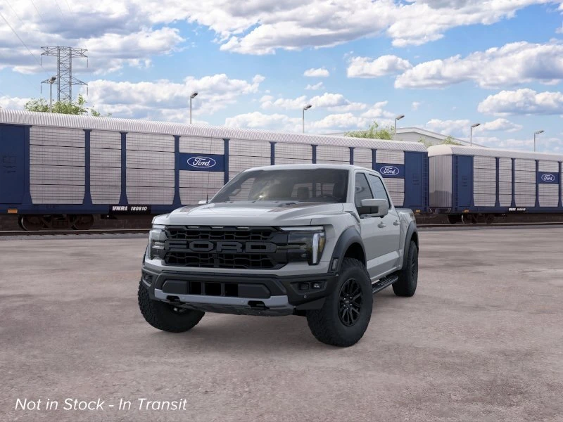 2026 Ford F-150 Raptor 14th Gen - Image 24 of 31