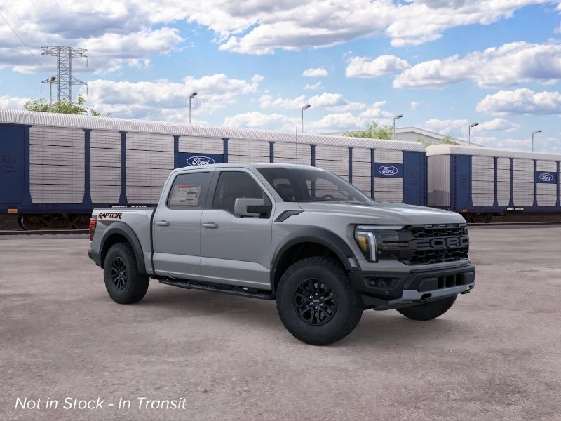 2026 Ford F-150 Raptor 14th Gen - Image 29 of 31
