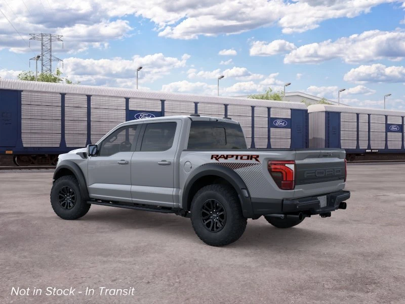 2026 Ford F-150 Raptor 14th Gen - Image 26 of 31