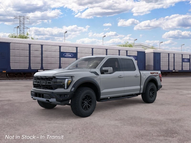 2026 Ford F-150 Raptor 14th Gen - Image 23 of 31