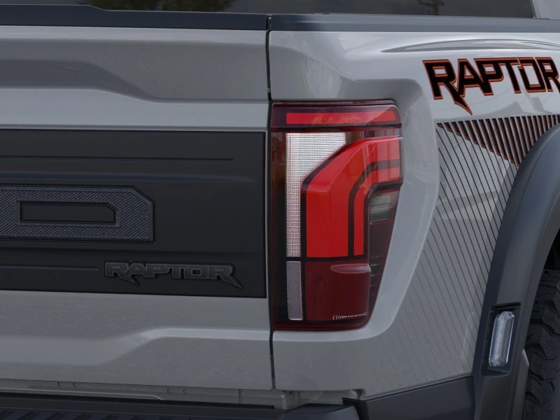 2026 Ford F-150 Raptor 14th Gen - Image 21 of 31