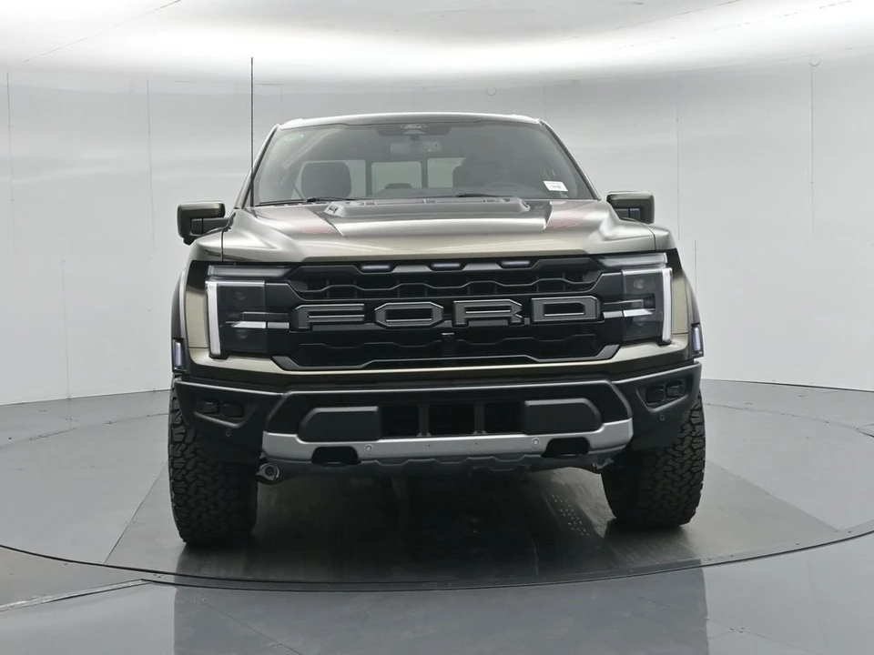 2026 Ford F-150 Raptor 14th Gen - Image 29 of 31