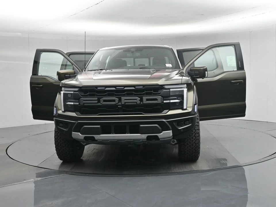 2026 Ford F-150 Raptor 14th Gen - Image 31 of 31