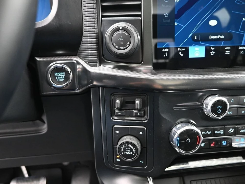 2026 Ford F-150 Raptor 14th Gen - Image 17 of 31