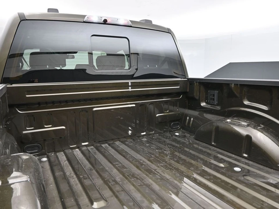 2026 Ford F-150 Raptor 14th Gen - Image 22 of 31