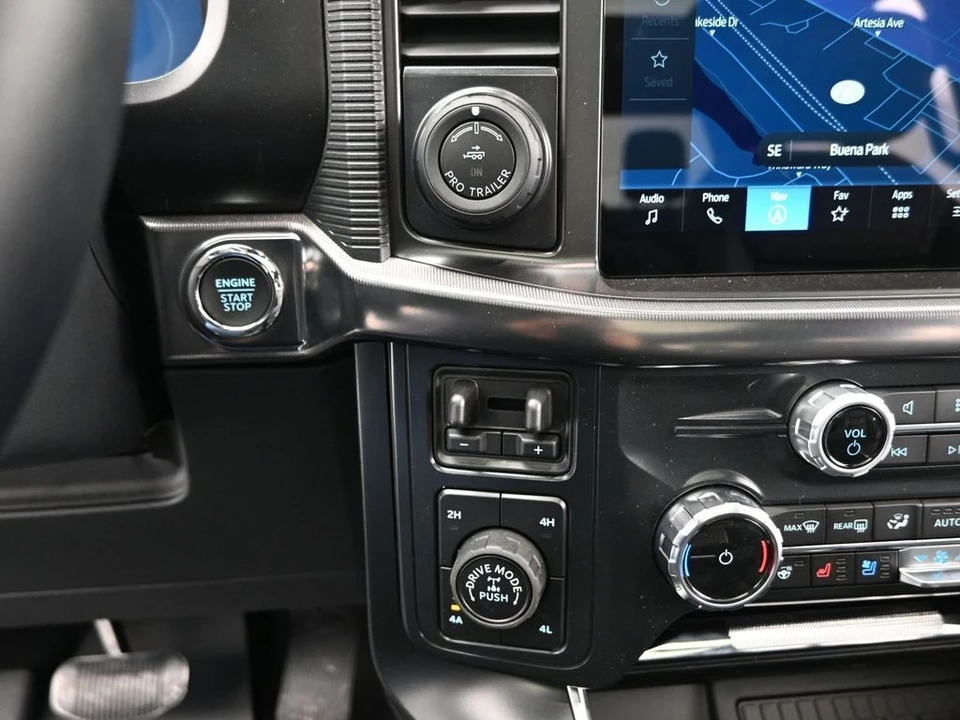 2026 Ford F-150 Raptor 14th Gen - Image 19 of 31