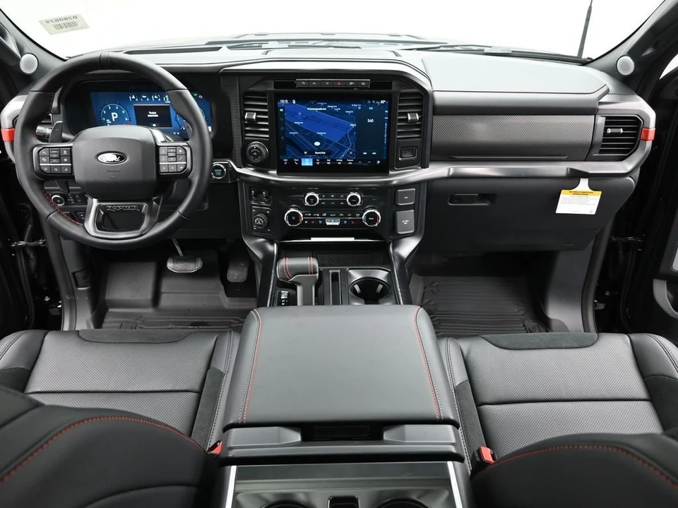 2026 Ford F-150 Raptor 14th Gen - Image 23 of 31