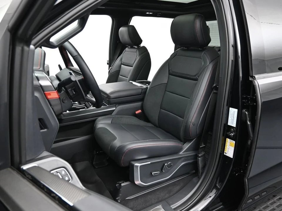 2026 Ford F-150 Raptor 14th Gen - Image 9 of 31