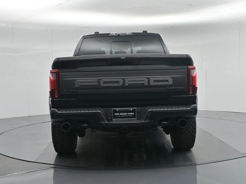 2026 Ford F-150 Raptor 14th Gen - Image 31 of 31