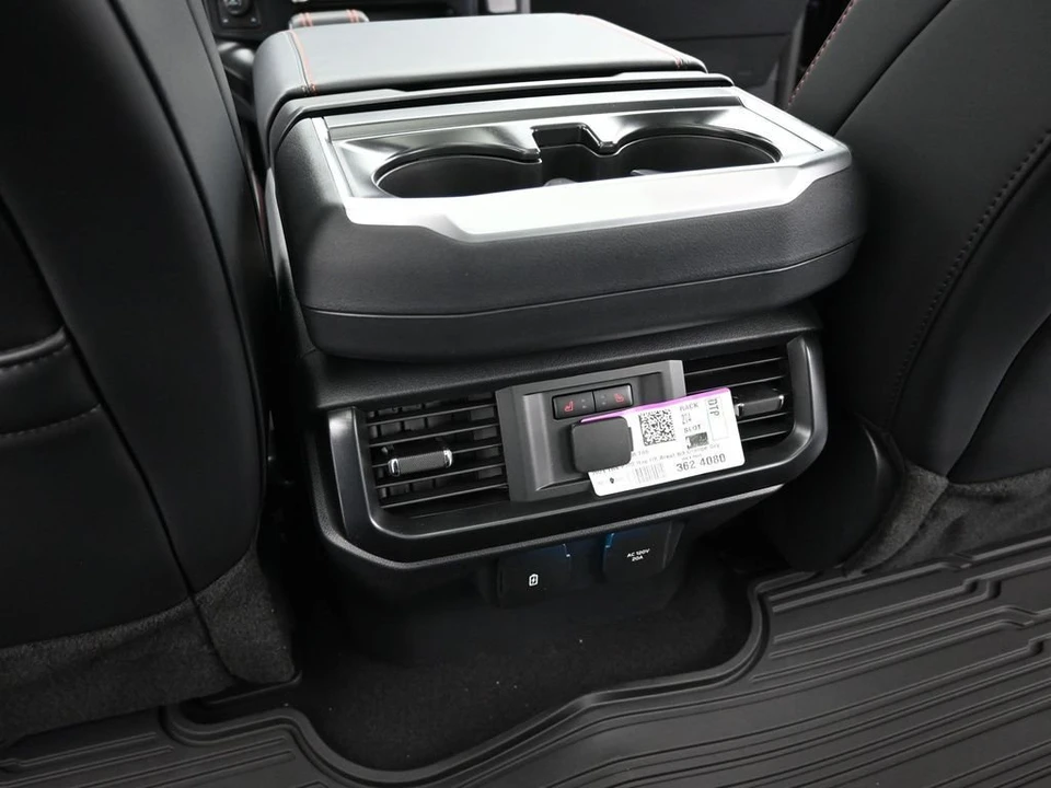 2026 Ford F-150 Raptor 14th Gen - Image 22 of 31