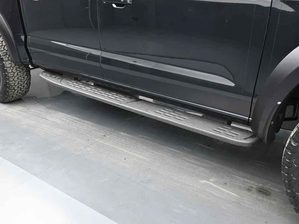2026 Ford F-150 Raptor 14th Gen - Image 26 of 31