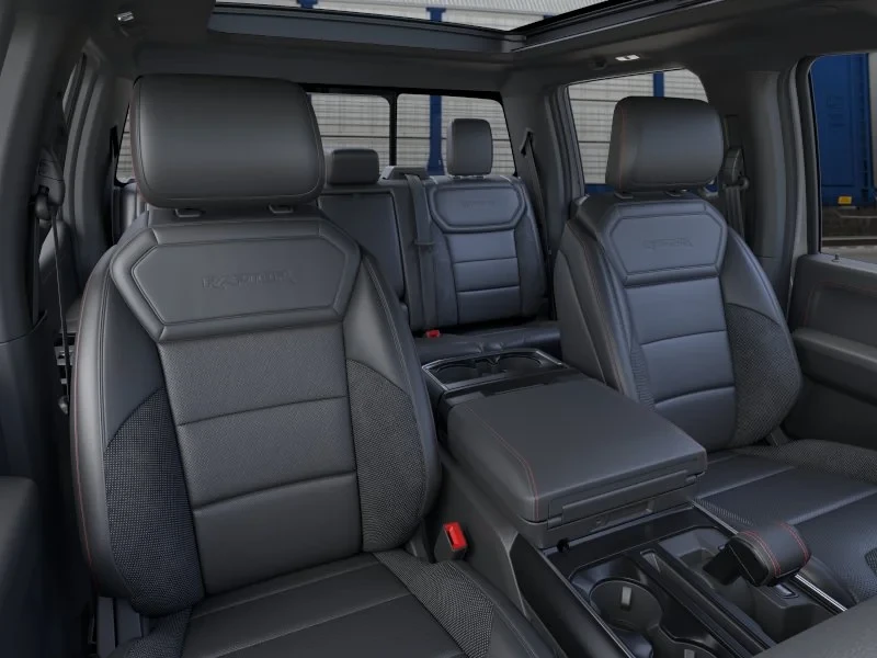 2026 Ford F-150 Raptor 14th Gen - Image 10 of 30