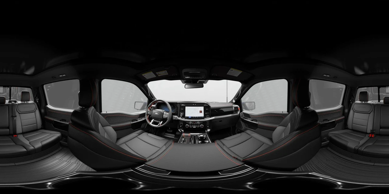 2026 Ford F-150 Raptor 14th Gen - Image 7 of 15