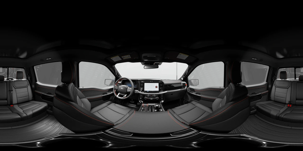 2026 Ford F-150 Raptor 14th Gen - Image 15 of 15