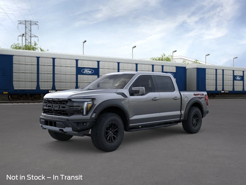 2026 Ford F-150 Raptor 14th Gen - Image 14 of 31