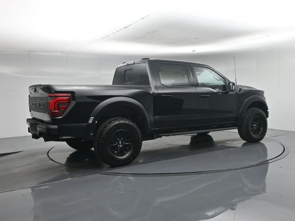 2026 Ford F-150 Raptor 14th Gen - Image 31 of 31