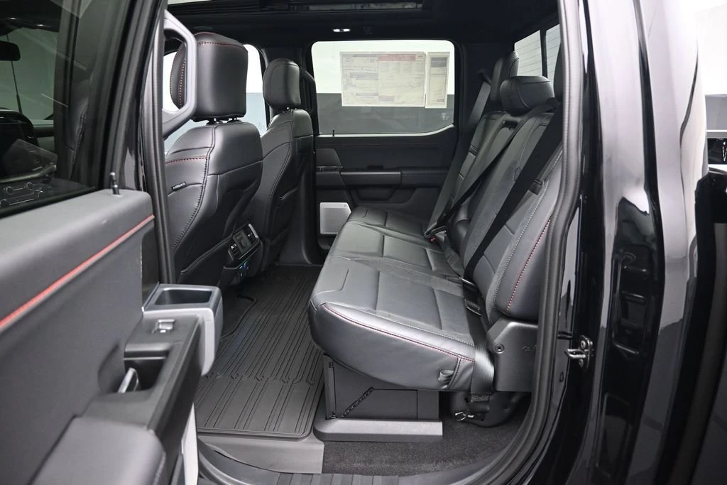 2026 Ford F-150 Raptor 14th Gen - Image 22 of 31