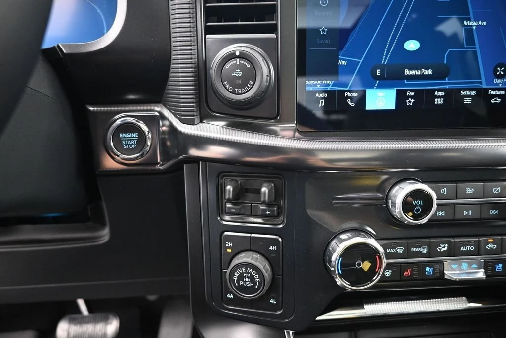 2026 Ford F-150 Raptor 14th Gen - Image 20 of 31
