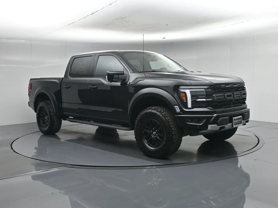 2026 Ford F-150 Raptor 14th Gen - Image 29 of 31