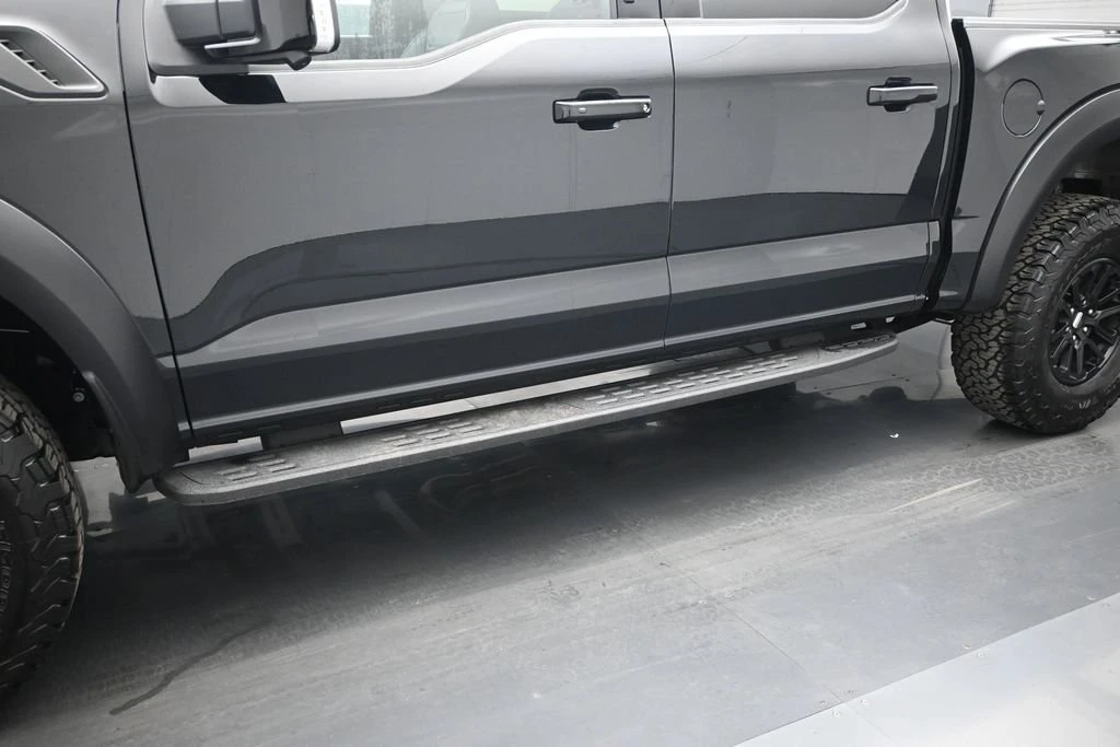 2026 Ford F-150 Raptor 14th Gen - Image 27 of 31