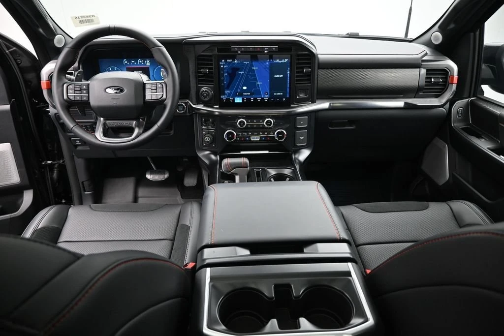 2026 Ford F-150 Raptor 14th Gen - Image 24 of 31